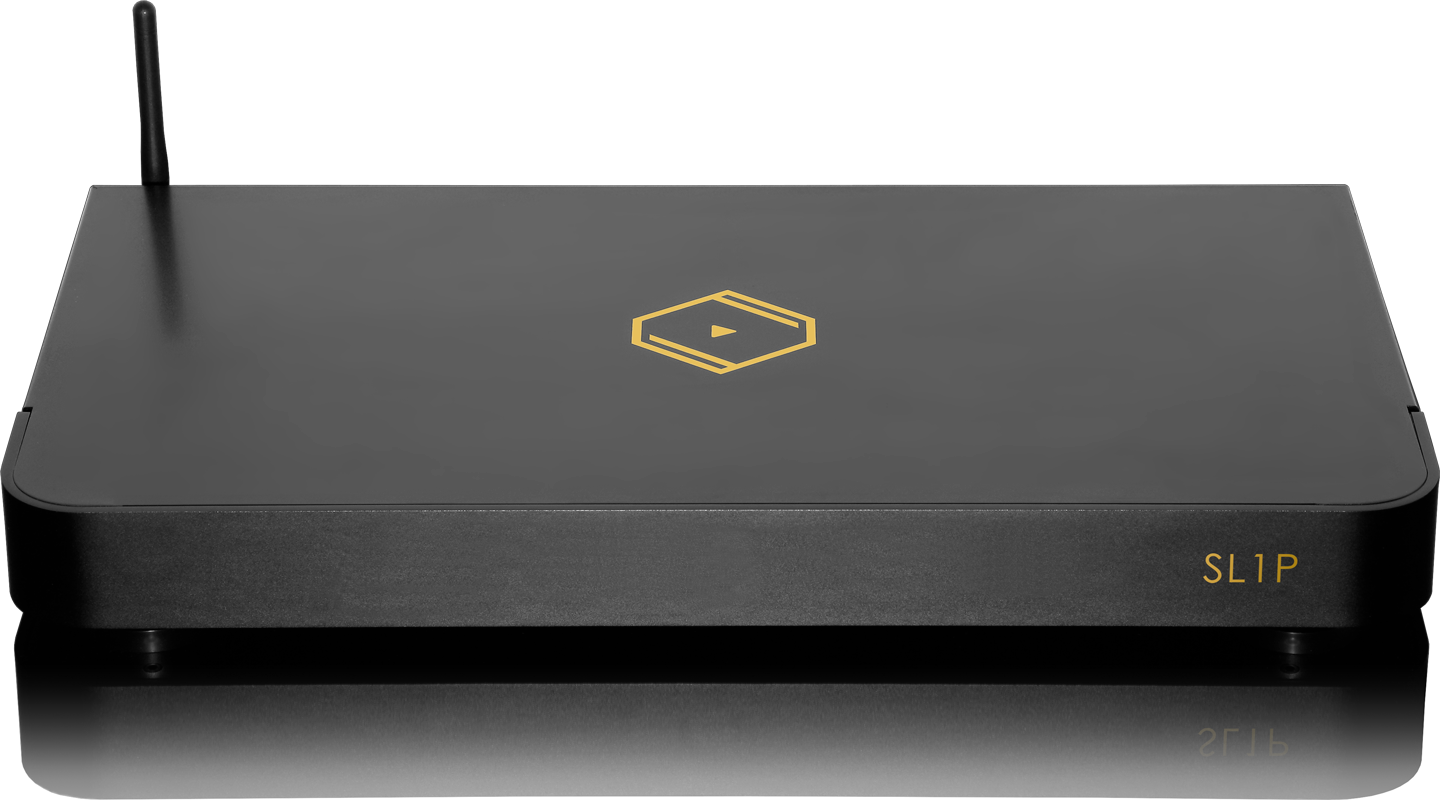 Silent Angel Bremen SL1 PLUS