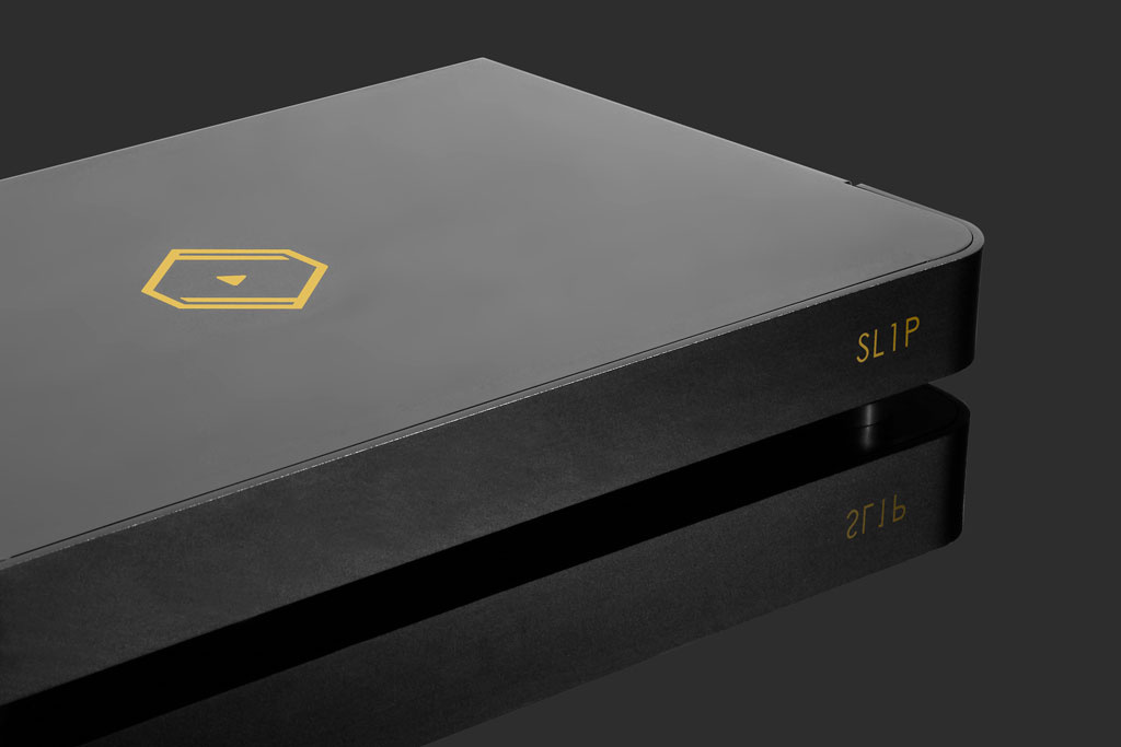 Silent Angel Bremen SL1 PLUS