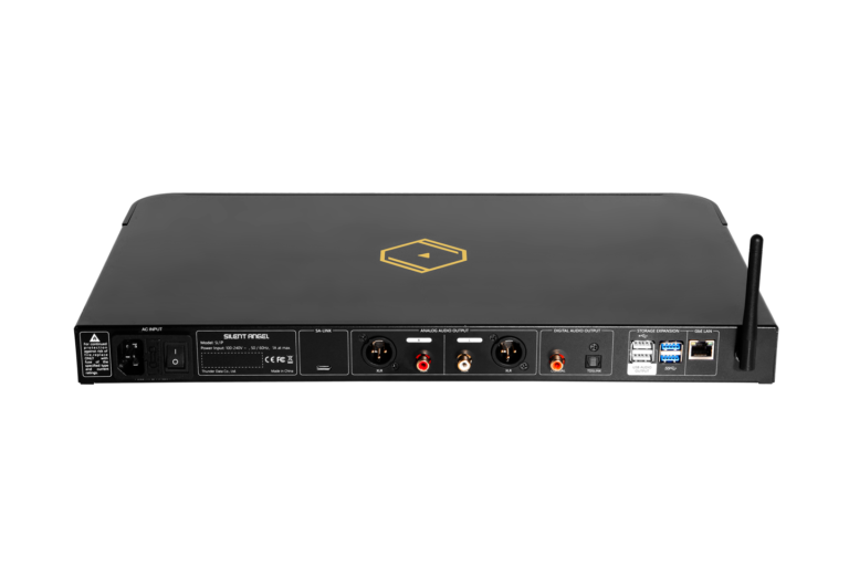 Silent Angel Bremen SL1 PLUS