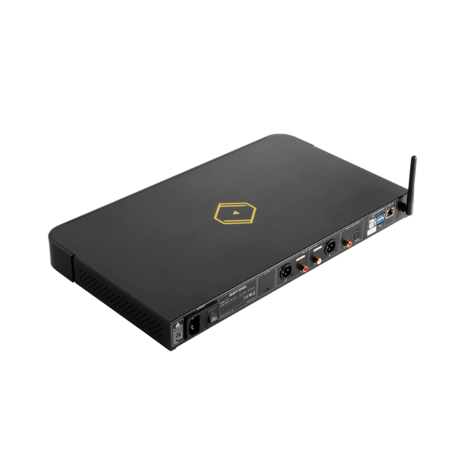 Silent Angel Bremen SL1 PLUS