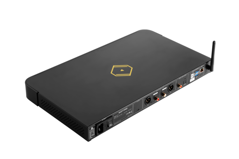 Silent Angel Bremen SL1 PLUS