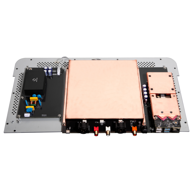 Silent Angel Bremen SL1 PLUS