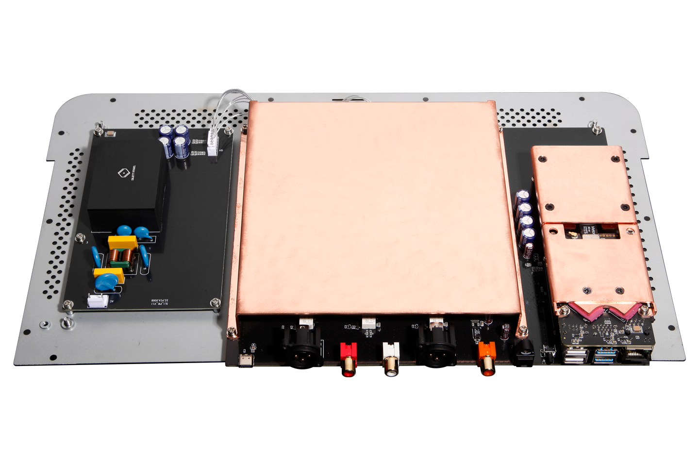 Silent Angel Bremen SL1 PLUS