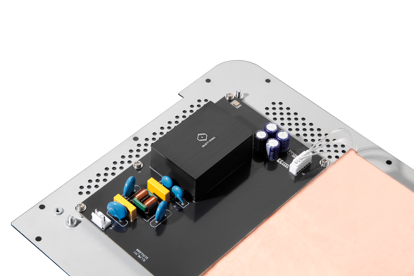 Silent Angel Bremen SL1 PLUS