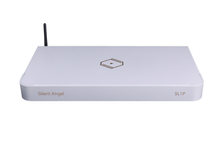 Silent Angel Bremen SL1 PLUS