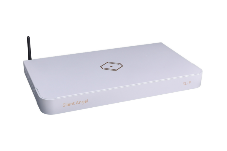 Silent Angel Bremen SL1 PLUS