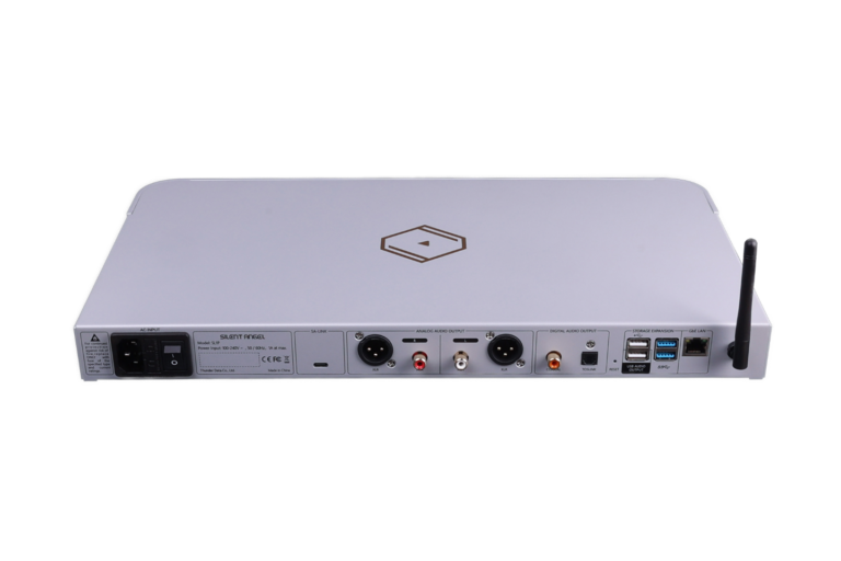 Silent Angel Bremen SL1 PLUS