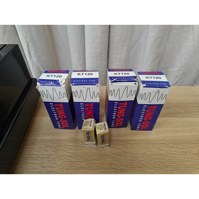 PrimaLuna Prologue 2 Buizen Versterker Occassion