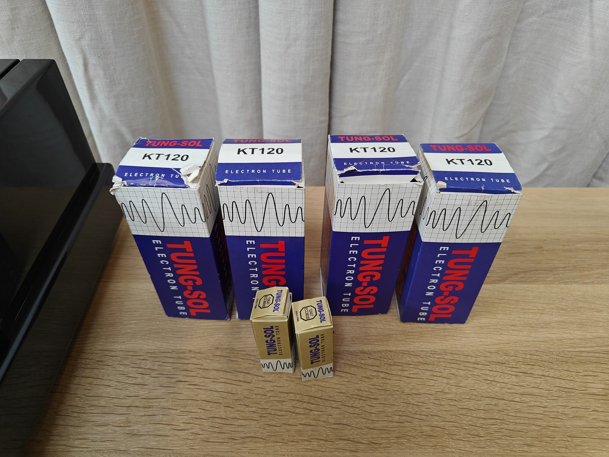 PrimaLuna Prologue 2 Buizen Versterker Occassion