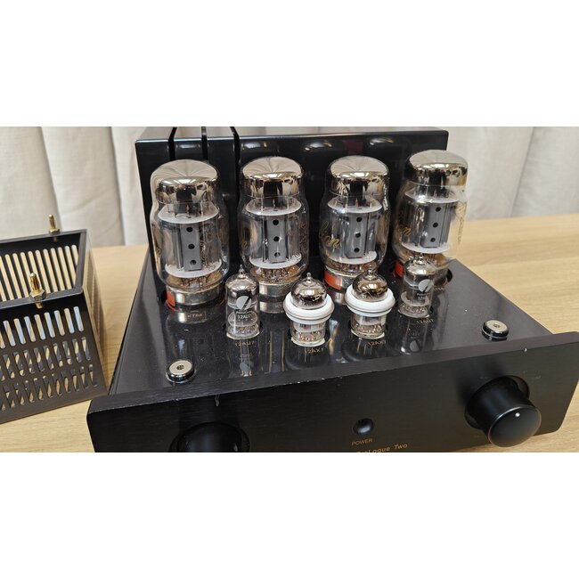 PrimaLuna Prologue 2 Buizen Versterker Occassion