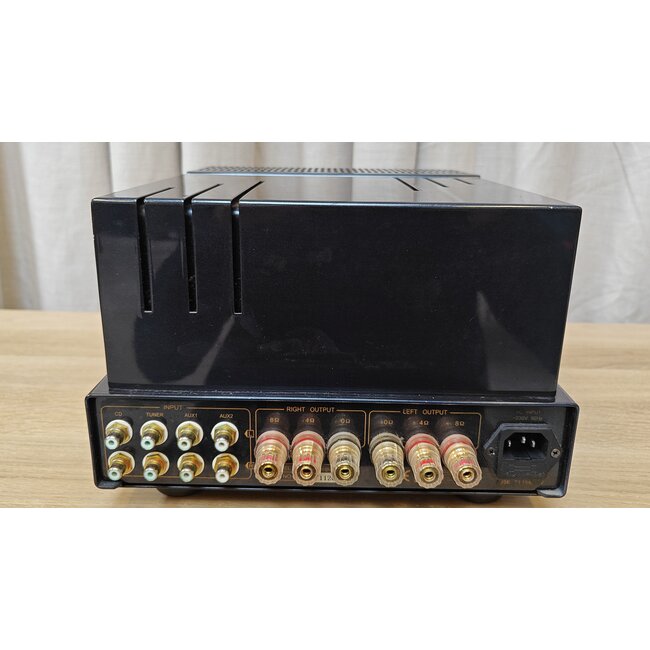 PrimaLuna Prologue 2 Buizen Versterker Occassion