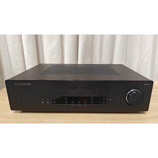 Cambridge Audio Cambridge CXA80 Stereo Versterker Occasion