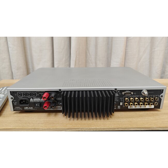 arcam solo (occasion)