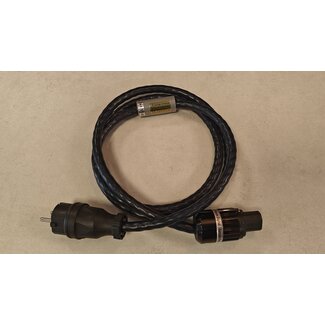 Shunyata Research Shunyata Venom-3 AC Digital C15 Powerkabel 1.75m