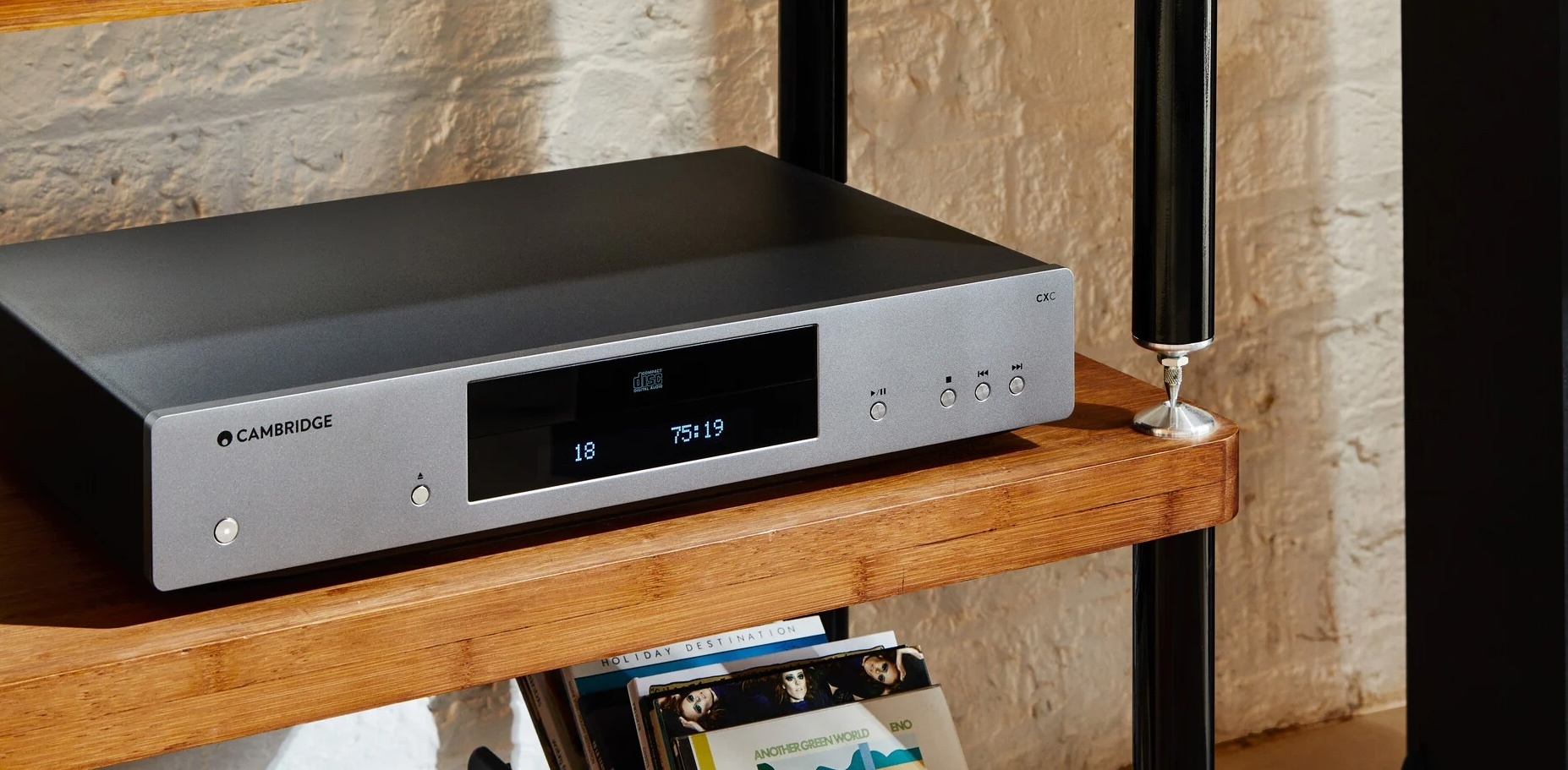 Wat is de beste cd-speler?