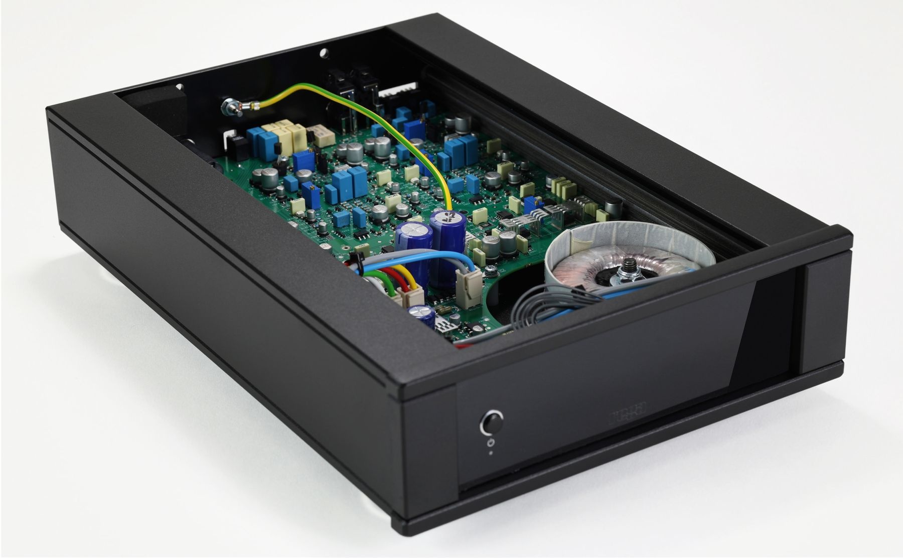 Wat is de beste phono voorversterker?
