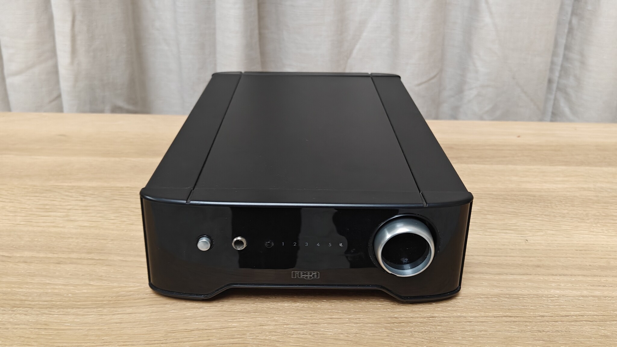 rega brio occasion
