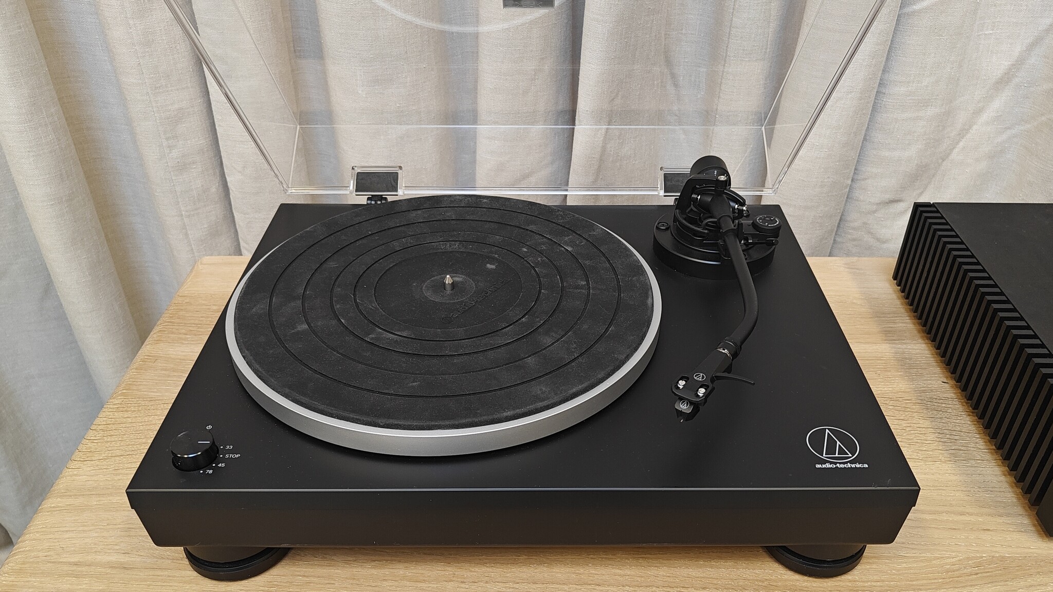 Audio Technica LP5X Occasion (2022)