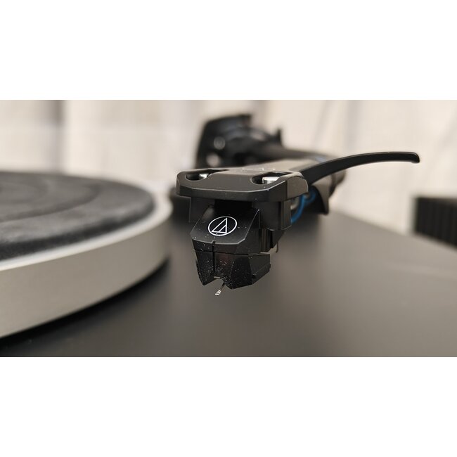 Audio Technica LP5X Occasion (2022)