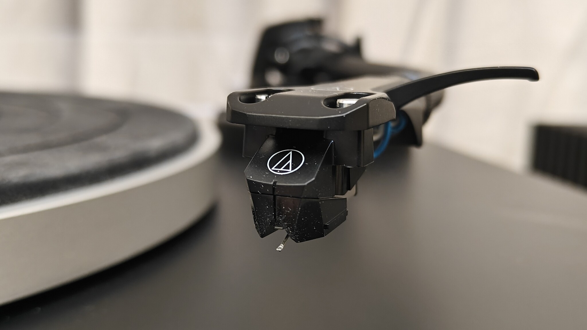 Audio Technica LP5X Occasion (2022)
