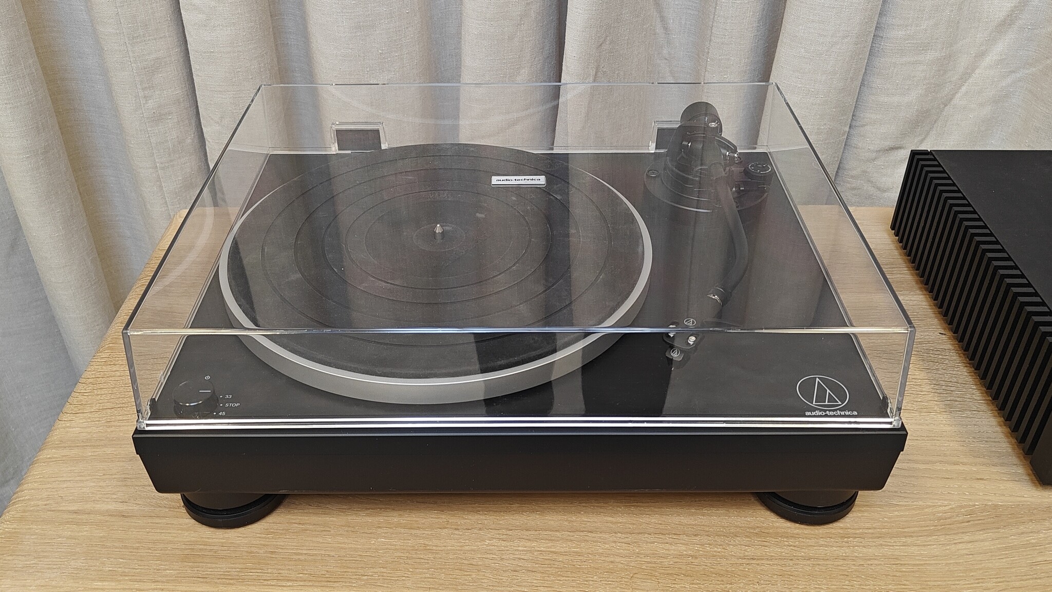 Audio Technica LP5X Occasion (2022)