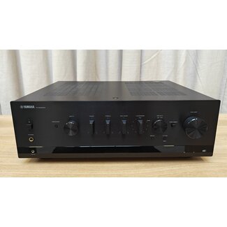 Yamaha Yamaha R-N1000A Netwerk Receiver Occasion (10-2025)