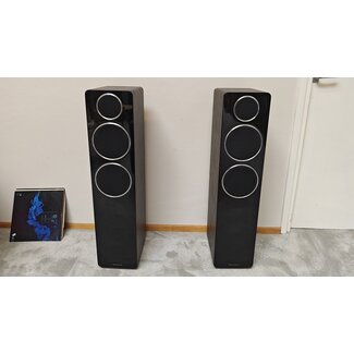Wharfedale Diamond Active A2 Luidsprekerset Occasion (2021)