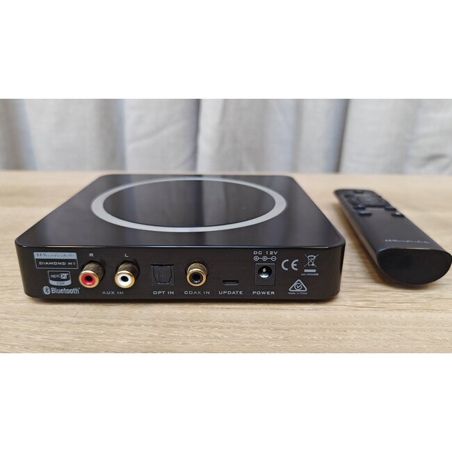 Wharfedale Diamond Active A2 Luidsprekerset Occasion (2021)