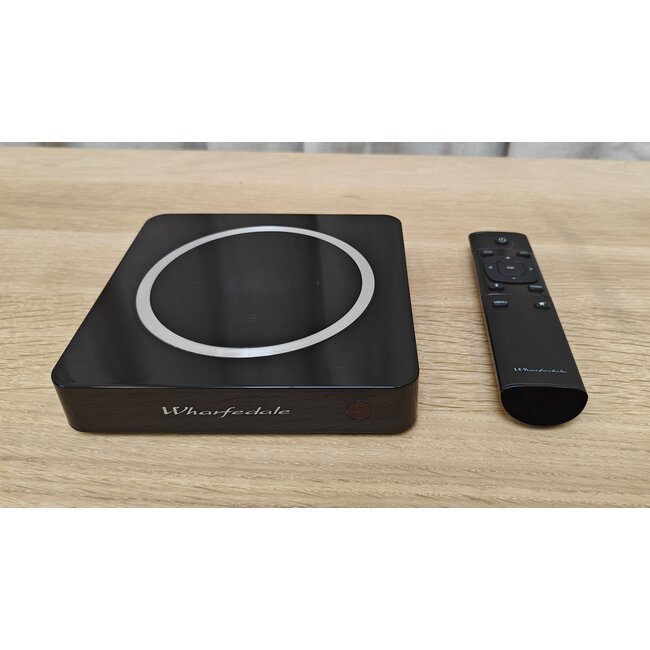 Wharfedale Diamond Active A2 Luidsprekerset Occasion (2021)