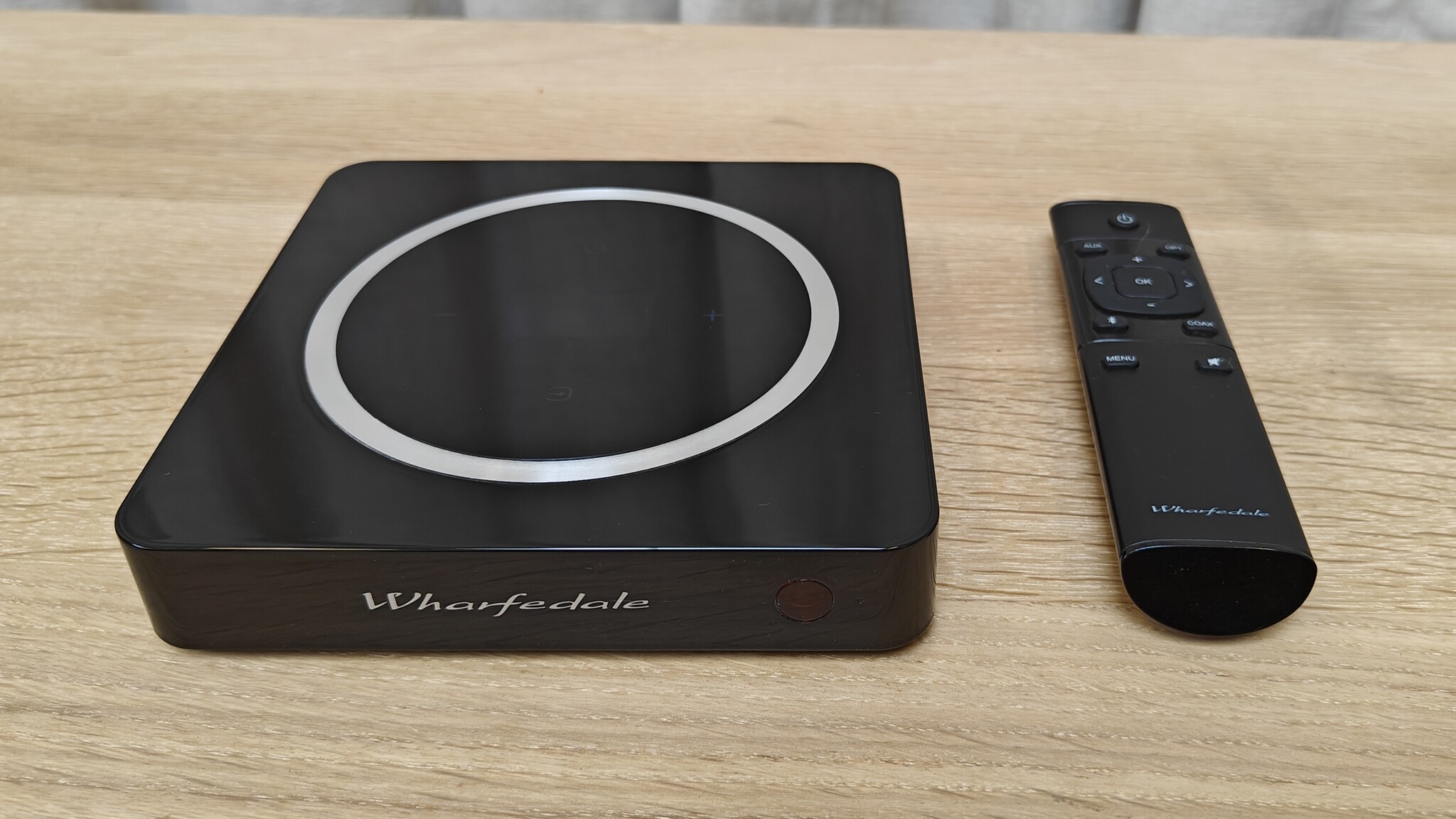 Wharfedale Diamond Active A2 Luidsprekerset Occasion (2021)