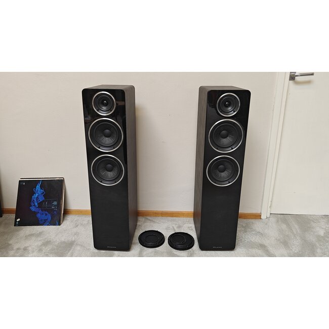 Wharfedale Diamond Active A2 Luidsprekerset Occasion (2021)