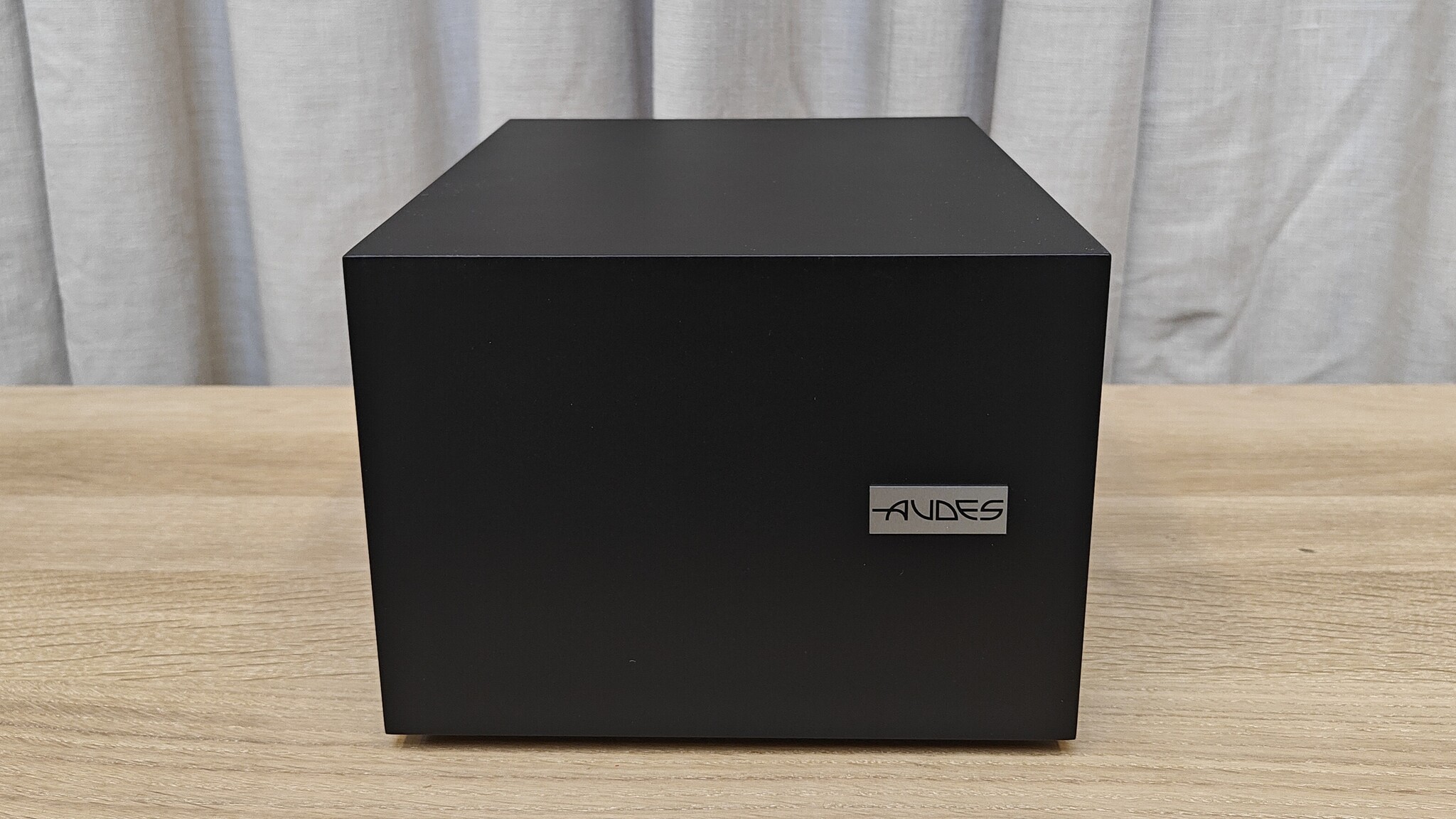 Audes ST-500DC Stekkerdoos Occasion (02-2026)