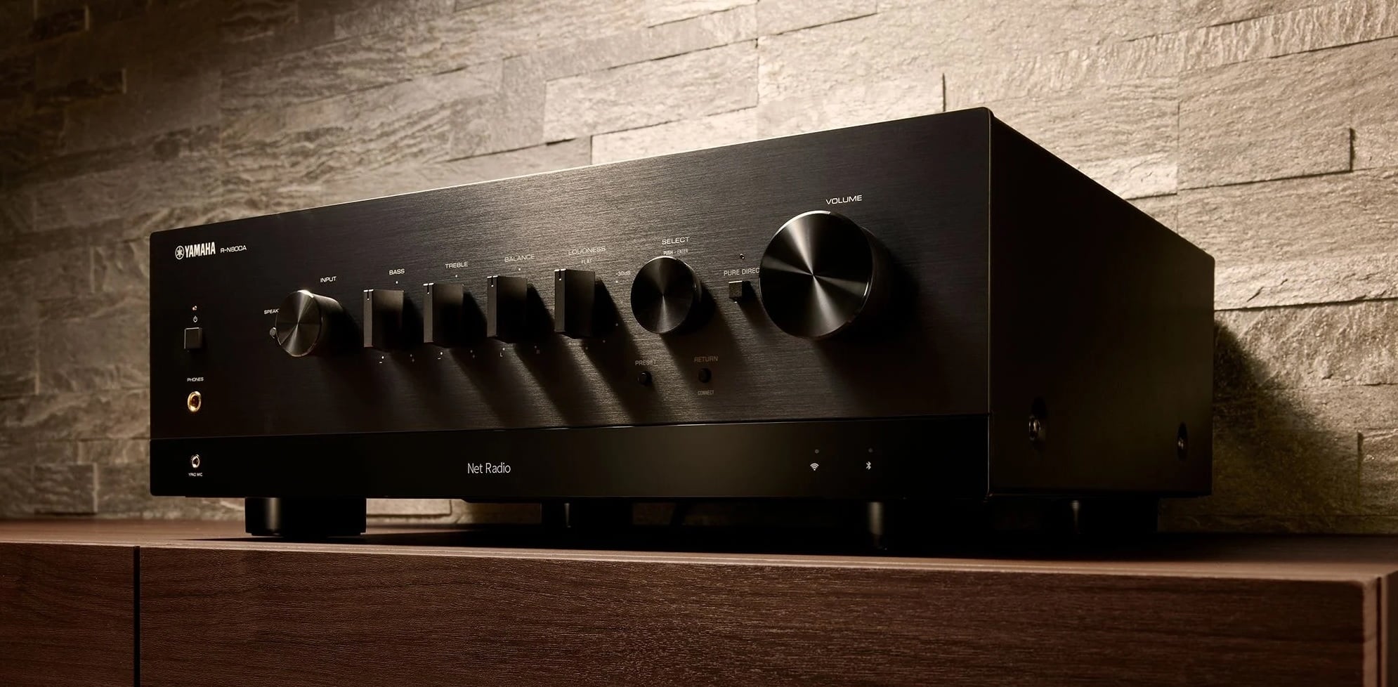 Wat is de beste stereo versterker?