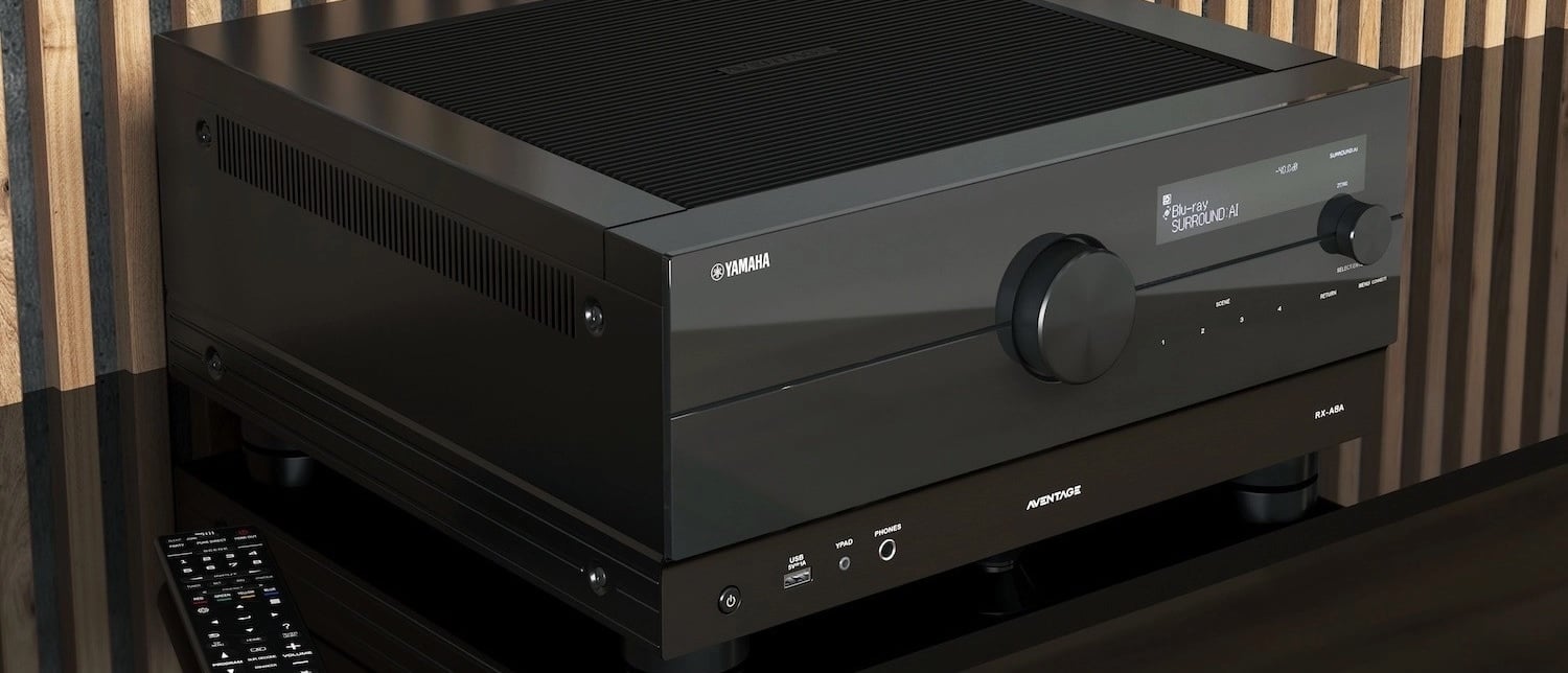 Wat is de beste surround versterker?