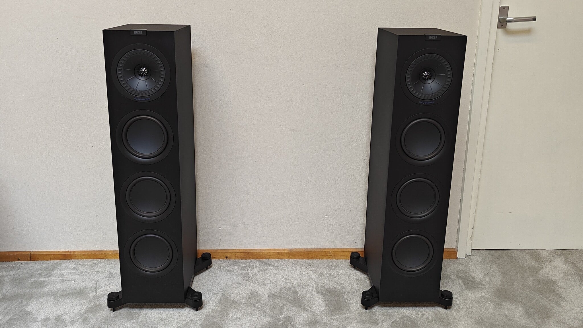 KEF Q-750 Luidsprekerset occasion (2023)
