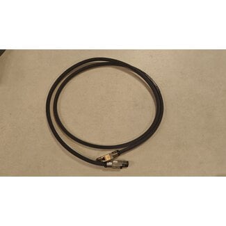 Shunyata Research Shunyata Gamma Ethernet kabel 1.5m (03-2025) Occasion