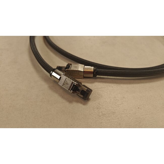 Shunyata Gamma Ethernet kabel 1.5m (03-2025) Occasion