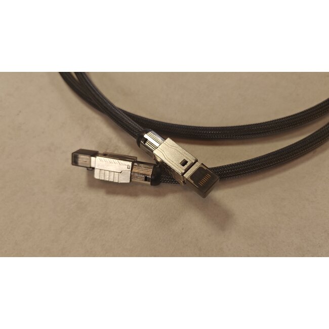 Shunyata Gamma Ethernet kabel 1.5m (03-2025) Occasion