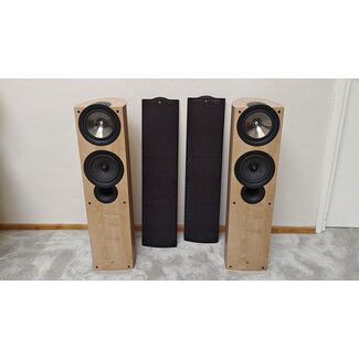 KEF KEF iQ7 Luidsprekerset Occasion