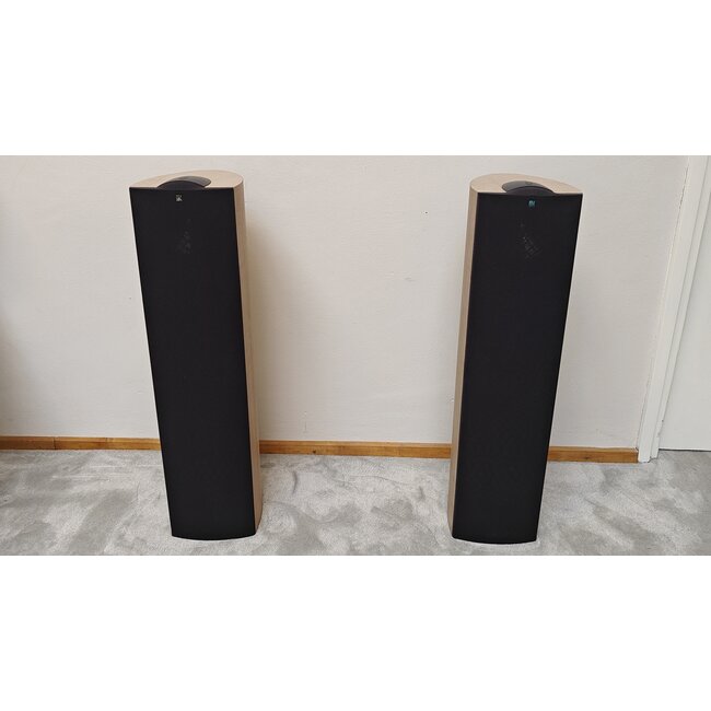 KEF iQ7 Luidsprekerset Occasion