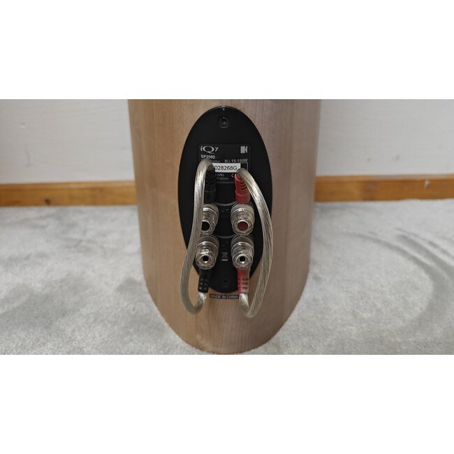 KEF iQ7 Luidsprekerset Occasion