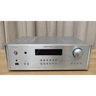 Rotel RA1572 MK2 Receiver Occasion (2024)