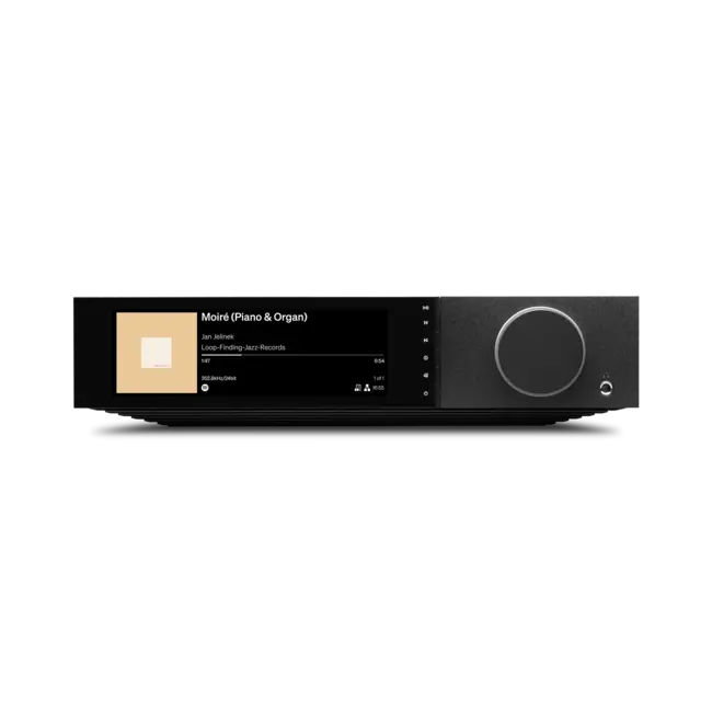 Cambridge Evo 300