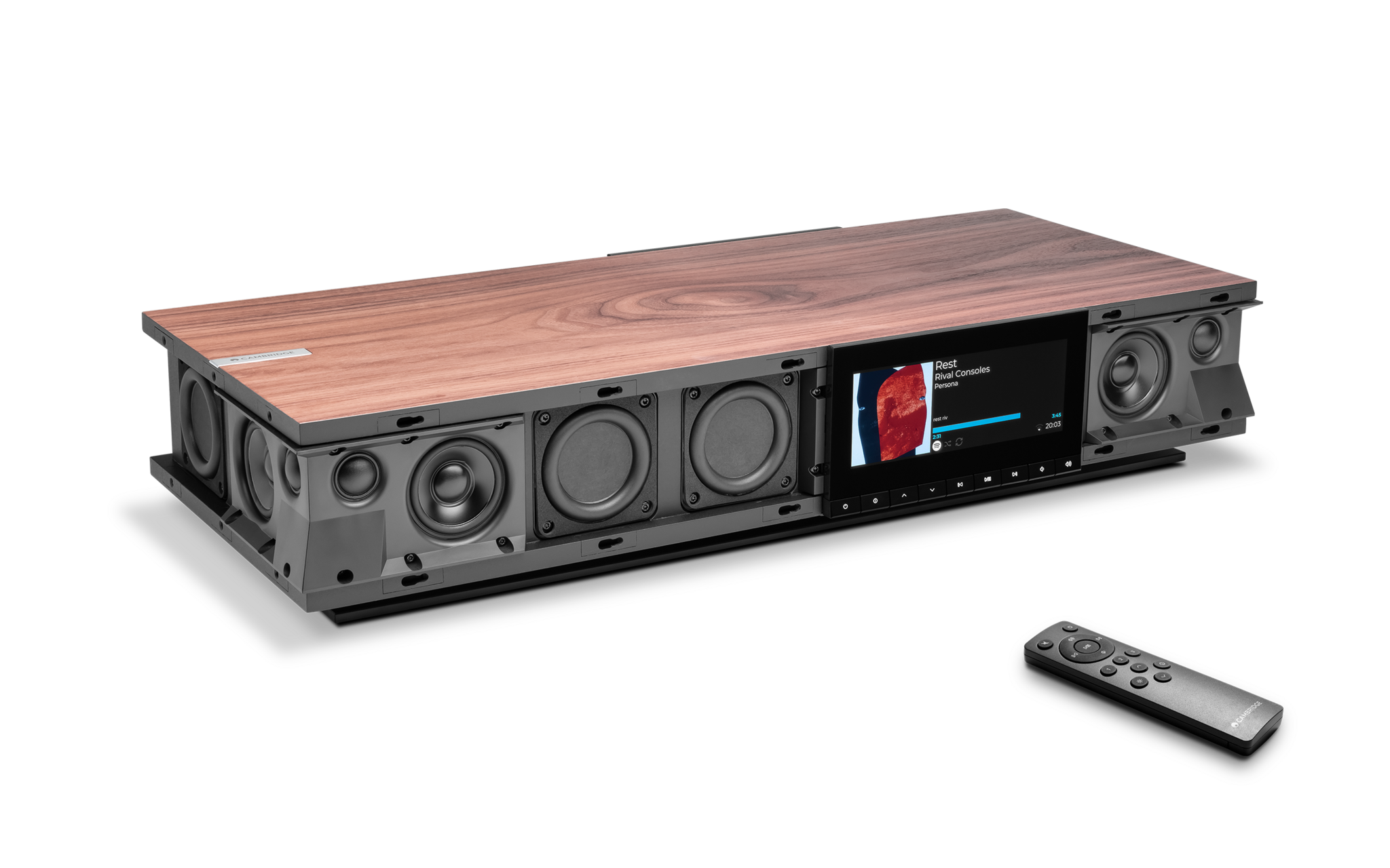 Cambridge Evo One