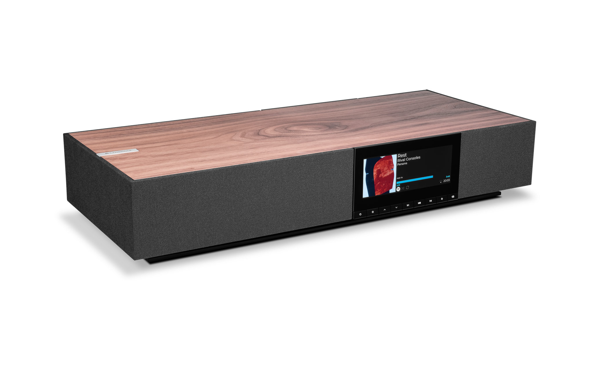 Cambridge Evo One