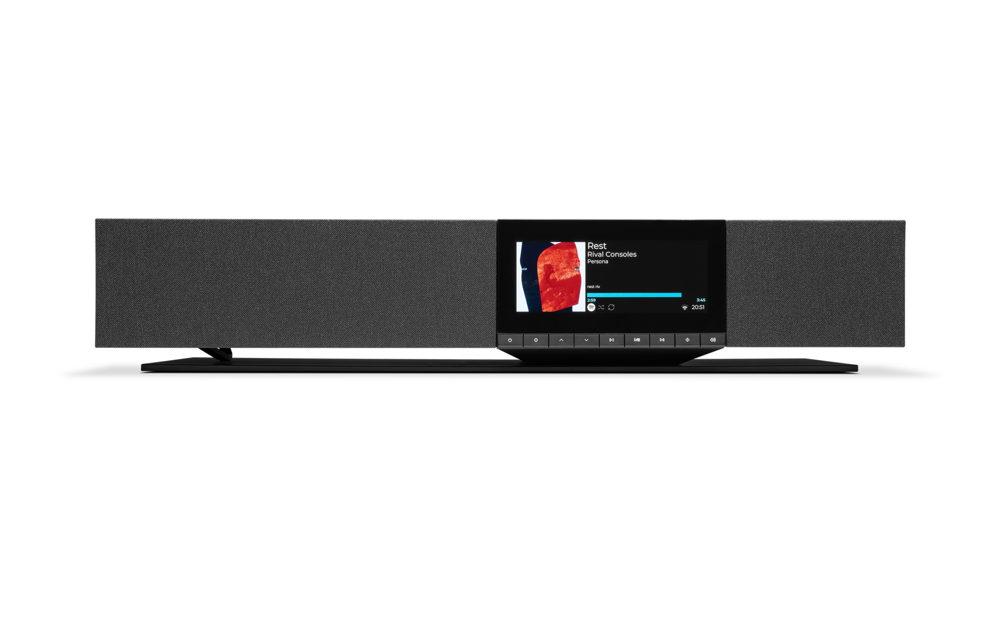 Cambridge Evo One