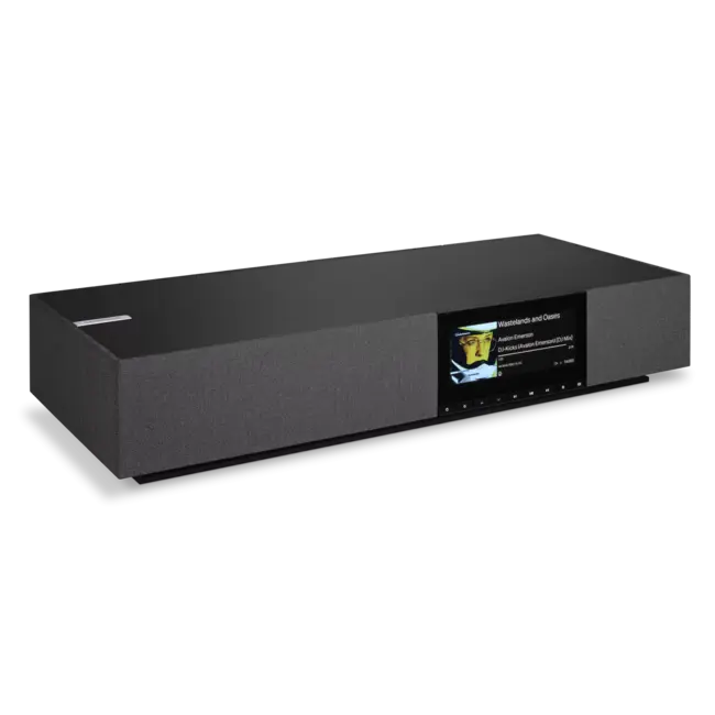Cambridge Evo One