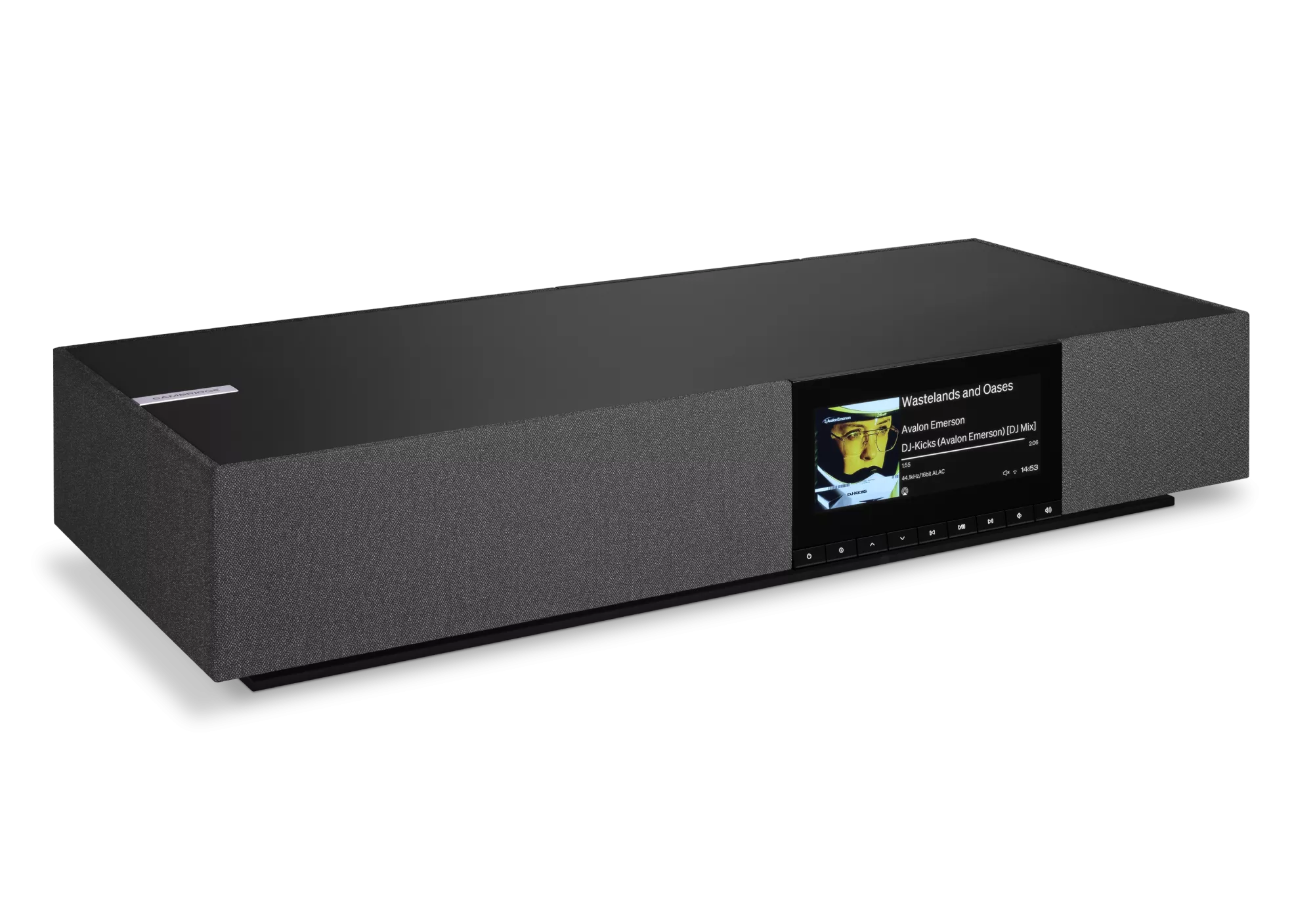 Cambridge Evo One