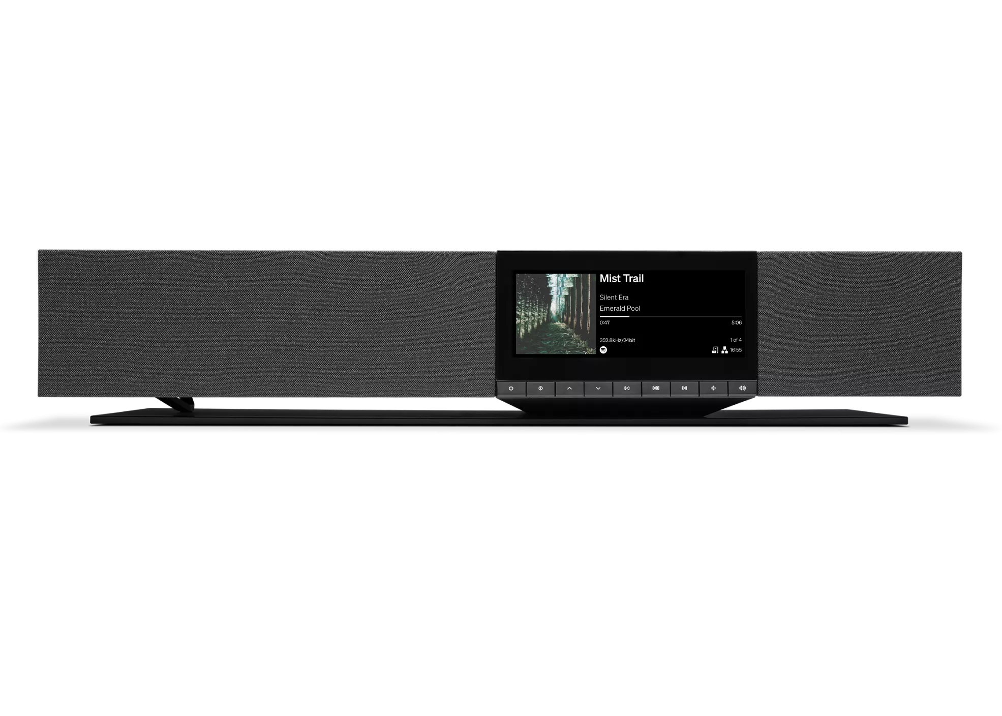 Cambridge Evo One