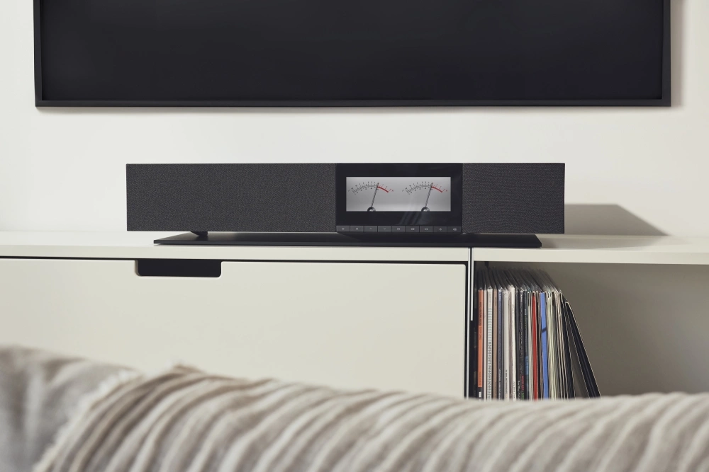 Cambridge Evo One